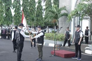 Kemenag Berengkatkan Panitia Penyelenggara Ibadah Haji Hari Ini